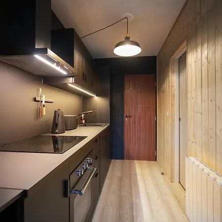 Bel Appartement Type Chalet Avec Balneo Et Jardin Greolieres Exterior photo