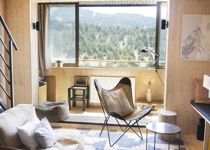 Bel Appartement Type Chalet Avec Balneo Et Jardin