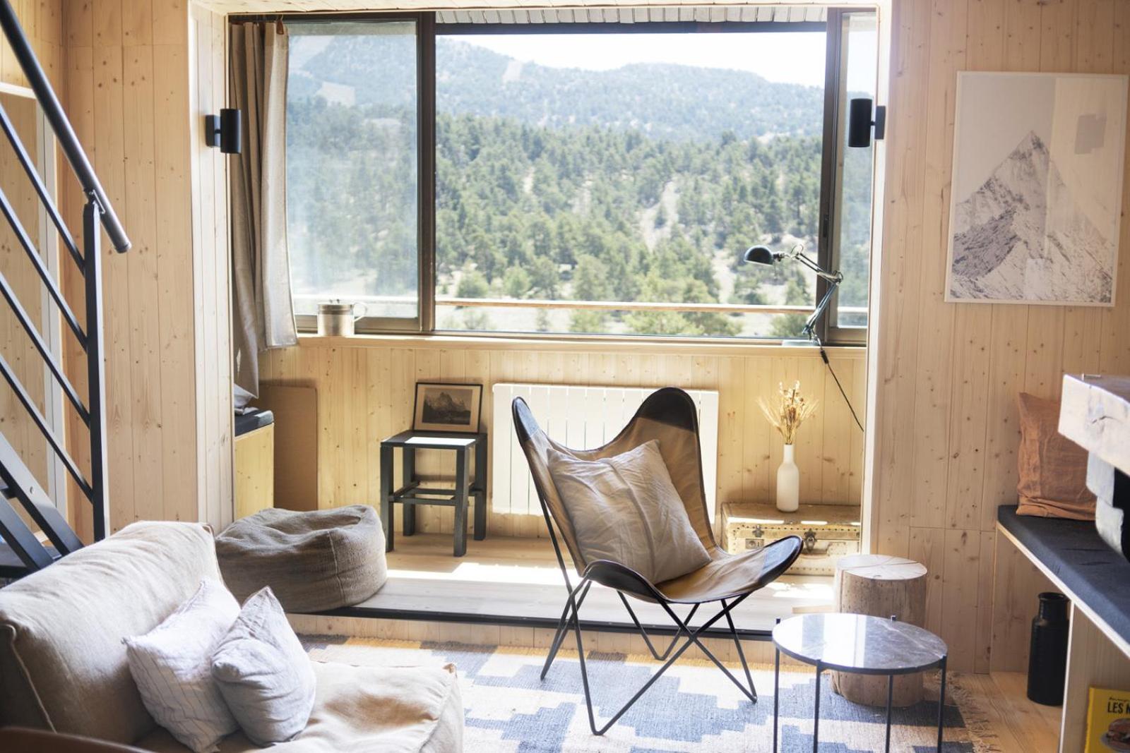 Apartment Bel Type Avec Balneo Et Jardin