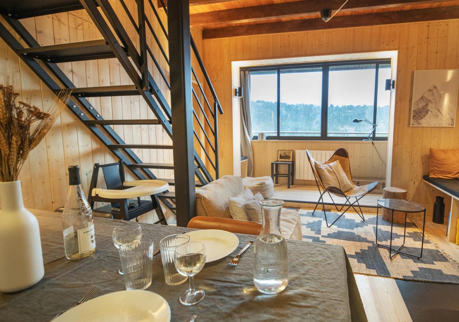 Apartment Bel Type Avec Balneo Et Jardin