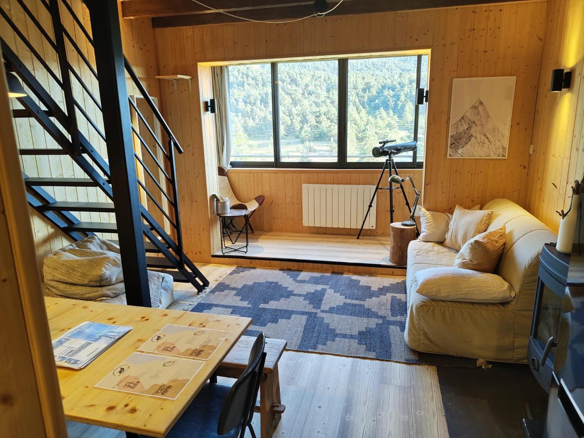 Apartment Bel Type Avec Balneo Et Jardin Greolieres